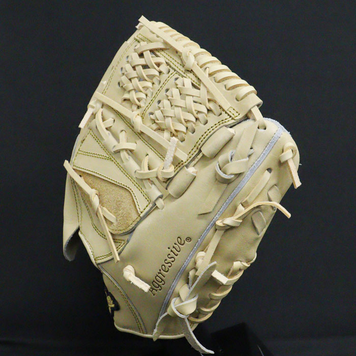 野球 久保田スラッガー 硬式グローブ 投手用 KUBOTA Slugger 硬式