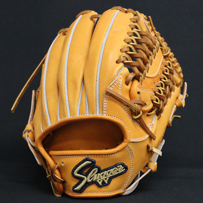 久保田スラッガー硬式グローブ KSG-AR5 ベージュ 野球 久保田スラッガー 硬式グローブ 内野手 KUBOTA Slugger