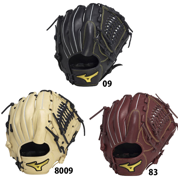 野球 ミズノ 軟式グローブ Mz Softer 投手 ピッチャー mizuno グラブ