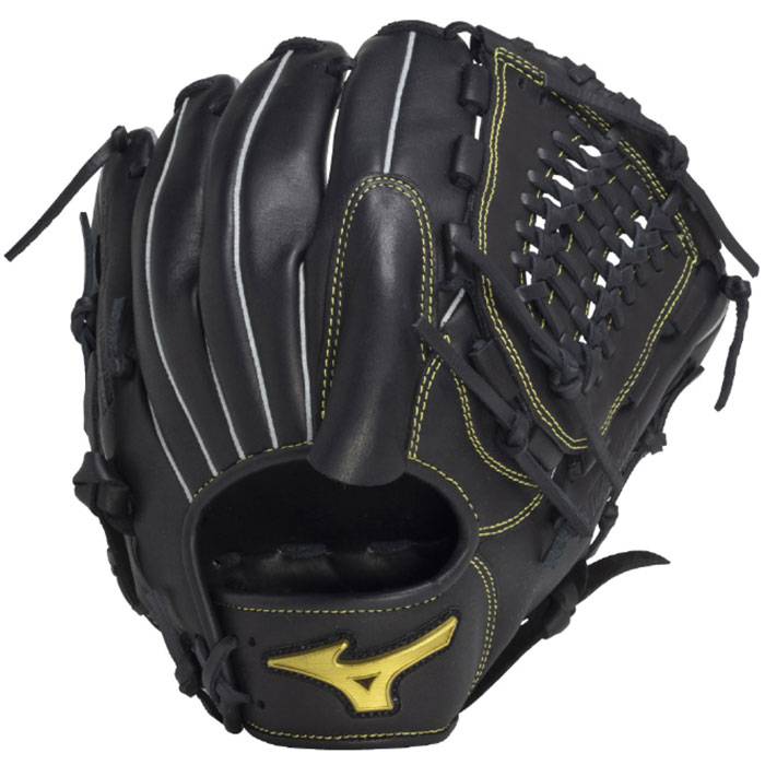 ミズノ軟式左投げ用グローブ 野球 ミズノ 軟式グローブ Mz Softer 投手 ピッチャー mizuno グラブ