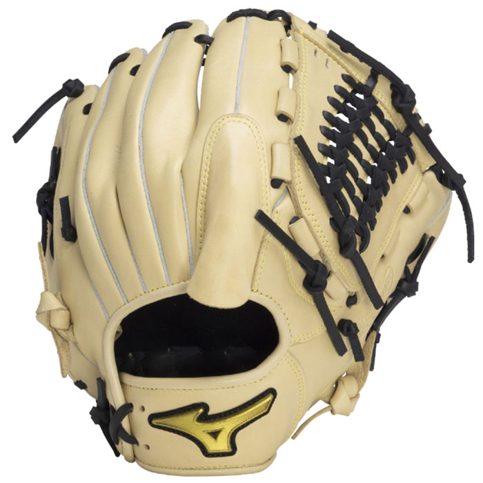 野球 ミズノ 軟式グローブ Mz Softer 投手 ピッチャー mizuno グラブ