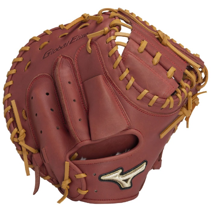 キャッチャーミット 軟式 SAKEBI グローバルエリート Amazon | MIZUNO(ミズノ) 野球 キャッチャー用ミット 軟式用グローバル