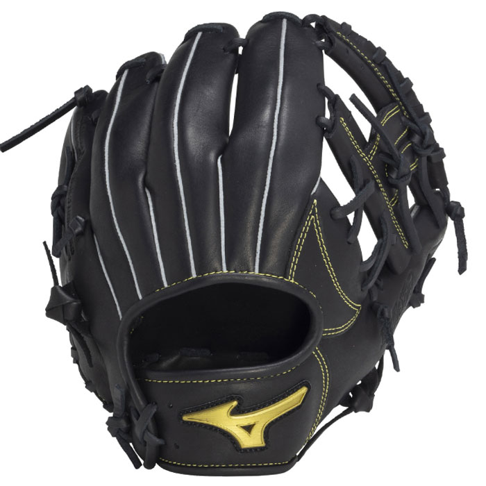 MIZUNO 軟式野球用グローブ左投手用 ミズノ ソフトボール グローブ Mz Softer 内野 mizuno グラブ 右投げ