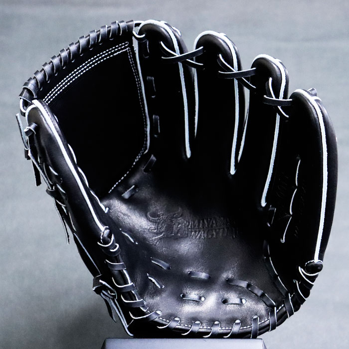 和牛JB 投手用 バウアー JB-001Y 和牛JB 投手用 バウアー JB-001Y