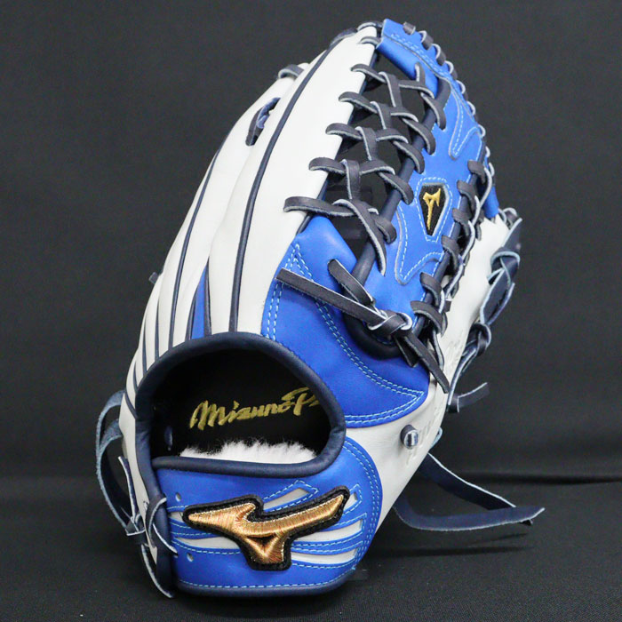 野球 ミズノ 軟式グローブ ミズノプロ オーダーグラブ イチロー