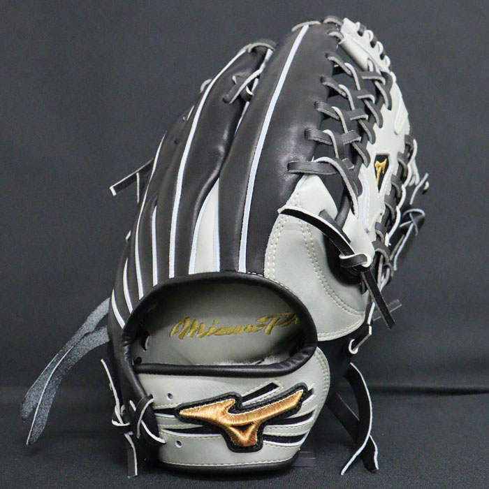 野球 ミズノ 軟式グローブ ミズノプロ オーダーグラブ イチロー