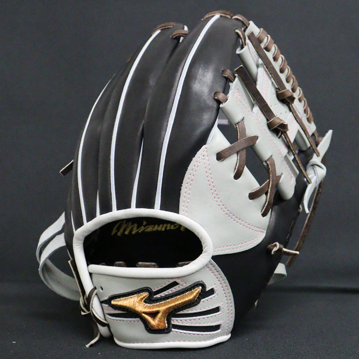 ミズノプロ軟式グローブ 長岡モデル 楽天市場】【限定！長岡モデル】ミズノプロ 軟式グローブ 軟式用