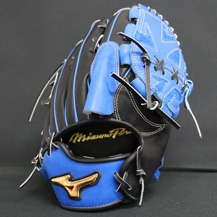 ミズノプロ　軟式用オーダーグラブ　右投手 和田 様 軟式用 ミズノプロ オーダーグラブ 投手用（投手AXI