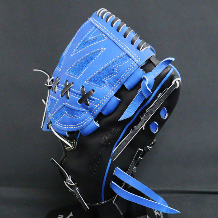 野球 ミズノ 軟式グローブ ミズノプロ オーダーグラブ 有原航平