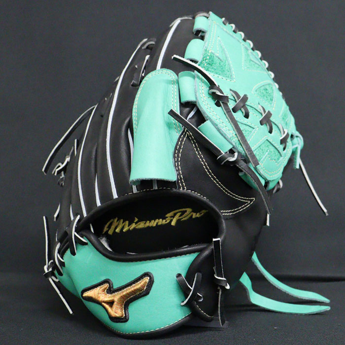 R*0様 ミズノプロ 軟式用オーダーグラブ 右投手 楽天市場】ミズノプロ