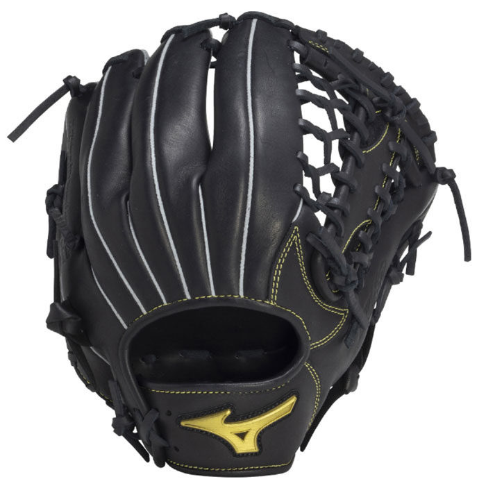 野球 ミズノ 軟式グローブ Mz Softer 外野 mizuno グラブ 右投げ 左