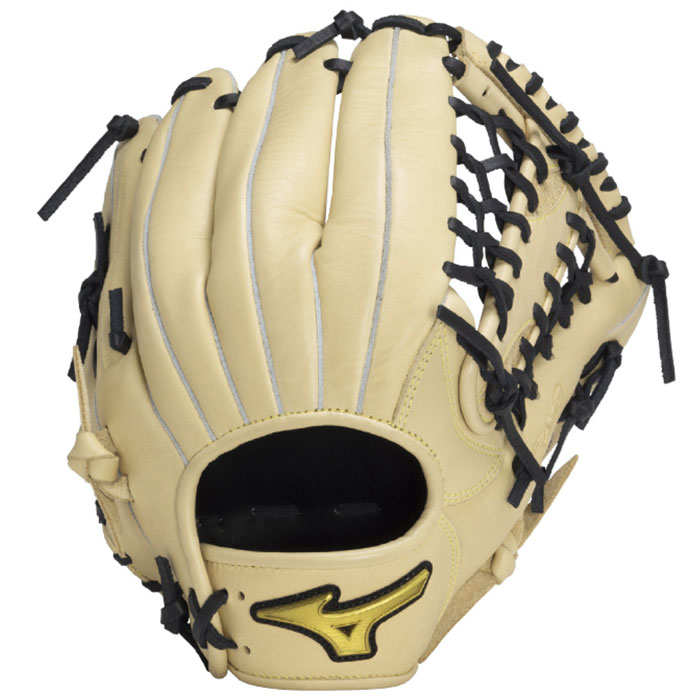 野球 ミズノ 軟式グローブ Mz Softer 外野 mizuno グラブ 右投げ 左