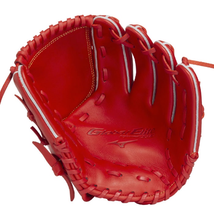 野球 ミズノ ジュニア軟式 グローブ グローバルエリート RG ブランド