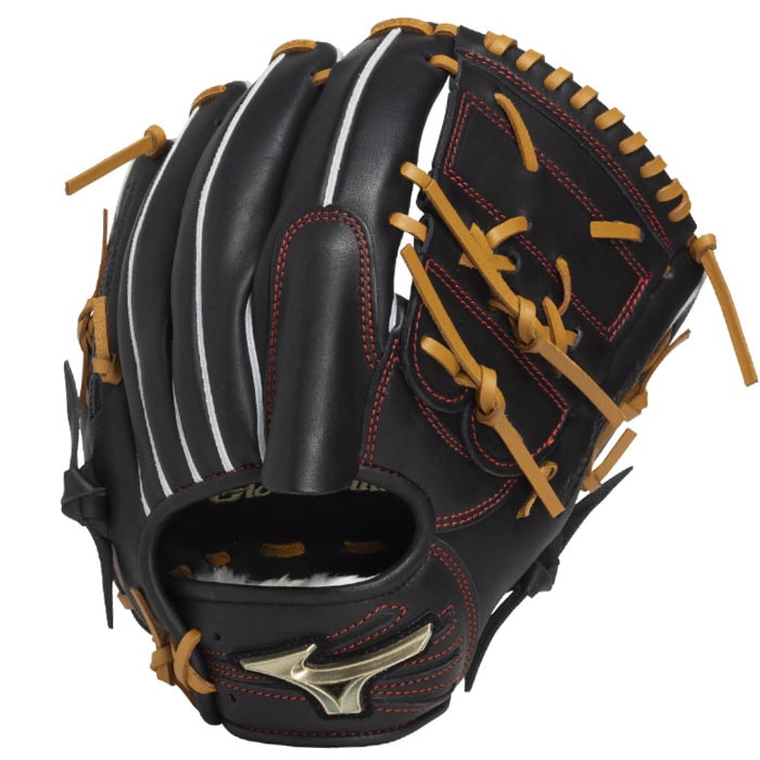 野球 ミズノ ジュニア軟式 グローブ グローバルエリート RG ブランド
