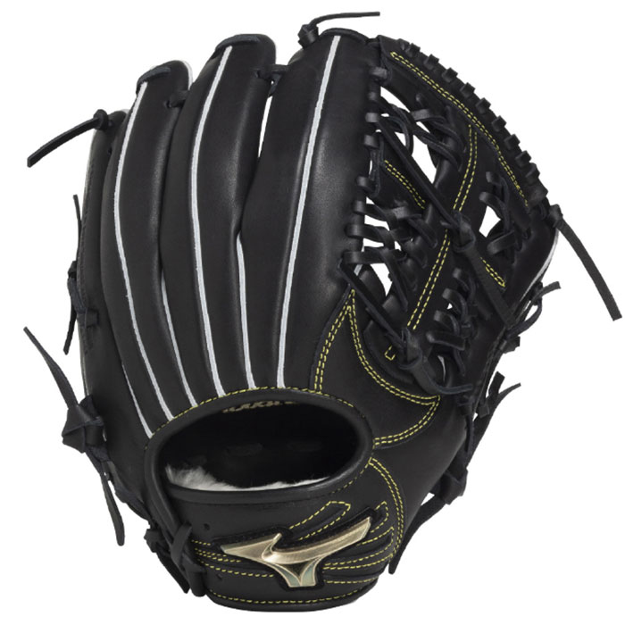 野球 ミズノ ジュニア軟式 グローブ グローバルエリート RG ブランド