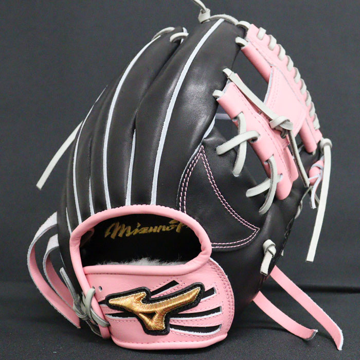 野球 ミズノ 軟式グローブ ミズノプロ オーダーグラブ 坂本勇人