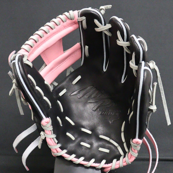 野球 ミズノ 軟式グローブ ミズノプロ オーダーグラブ 坂本勇人