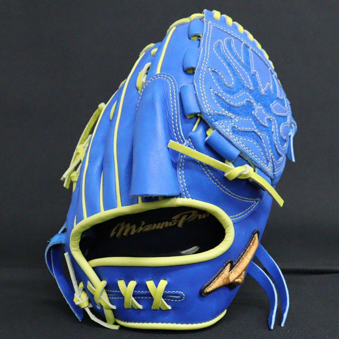 軟式 ミズノプロ オーダー ピッチャー 野球 ミズノ 軟式グローブ ミズノプロ オーダーグラブ 宮城大弥型