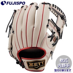 野球・ソフト,グローブ,軟式,ゼット(ZETT),内野手用 | 野球用品