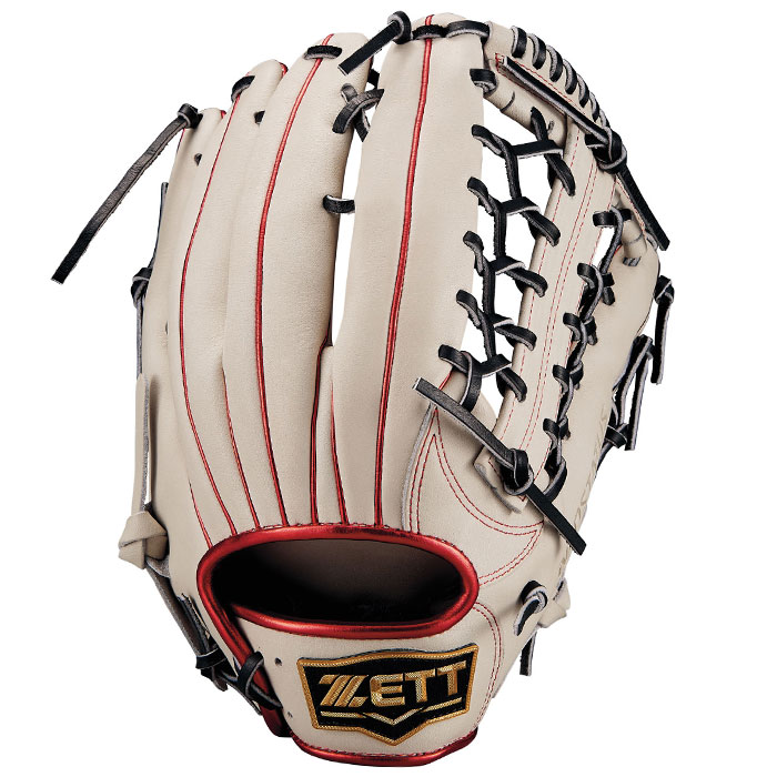 野球 ゼット 軟式グローブ ネオステイタス スペシャルカラー