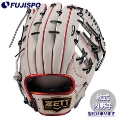 野球 ゼット 軟式グローブ ネオステイタス スペシャルカラーエディション 内野 ZETT グラブ グローブ 右投げ (BRGB31550F-1519)