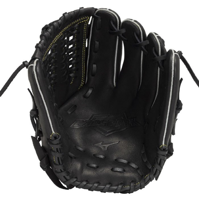 野球 ミズノ 軟式グローブ BALL PARK オールラウンド mizuno グラブ 右
