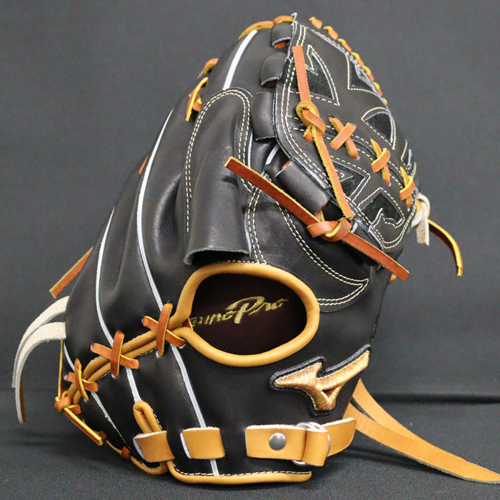 ミズノプロ 軟式オーダーグローブ 石川雅規モデル MIZUNO ミズノプロ/オーダーグラブ/軟式グローブ/石川雅規/2025年