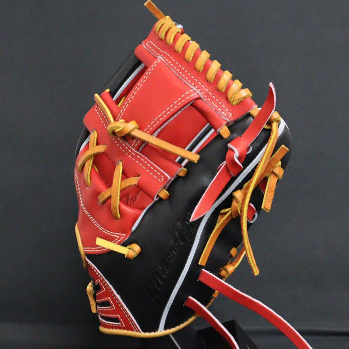野球 ミズノ 軟式グローブ ミズノプロ オーダーグラブ 坂本勇人型