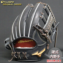 野球・ソフト,グローブ,硬式,ミズノ(mizuno),内野手用 | 野球