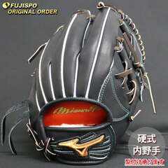野球・ソフト,グローブ,硬式,ミズノ(mizuno),内野手用 | 野球