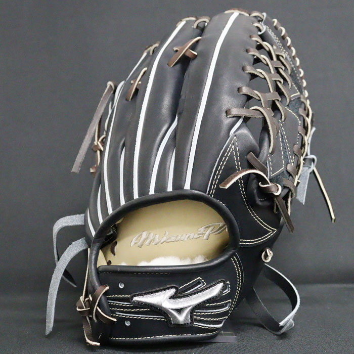 野球 ミズノ 硬式グローブ 硬式 グローブ ミズノプロ オーダーグラブ