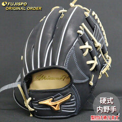 野球・ソフト,グローブ,硬式,ミズノ(mizuno),内野手用 | 野球
