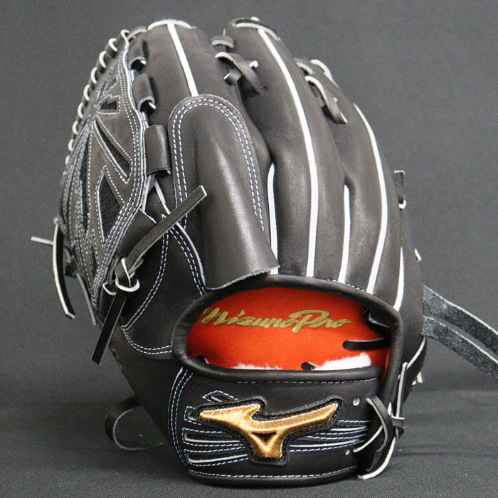 ミズノプロオーダー 左 投手用 ミズノプロ 硬式用 オーダー 投手用 早川モデル 左投げ 5D