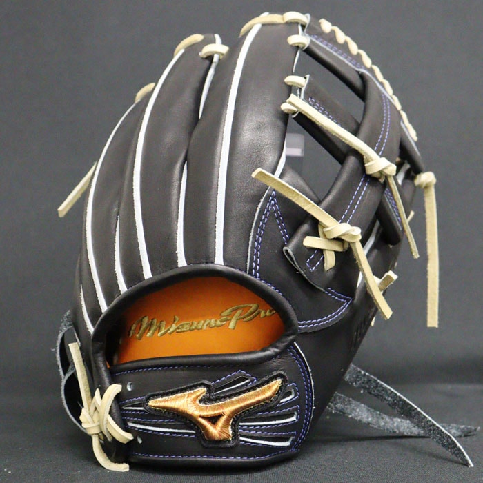 野球 ミズノ 硬式グローブ 硬式 グローブ ミズノプロ オーダーグラブ