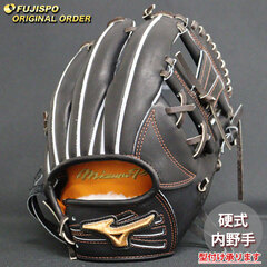 野球・ソフト,グローブ,硬式,ミズノ(mizuno),内野手用 | 野球用品と