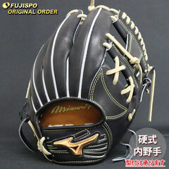 野球・ソフト,グローブ,硬式,ミズノ(mizuno),内野手用 | 野球