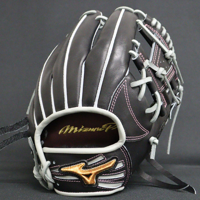 野球 ミズノ 硬式グローブ 硬式 グローブ ミズノプロ オーダーグラブ