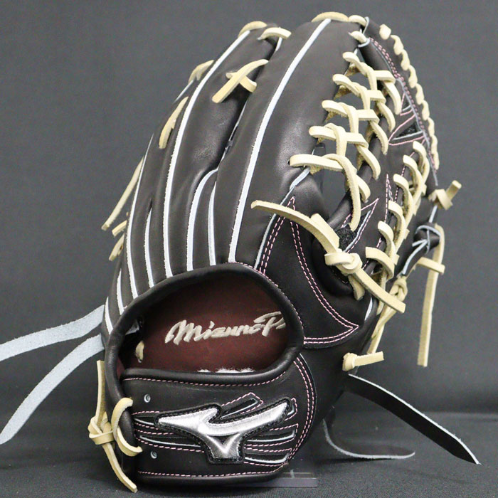野球 ミズノ 硬式グローブ 硬式 グローブ ミズノプロ オーダーグラブ