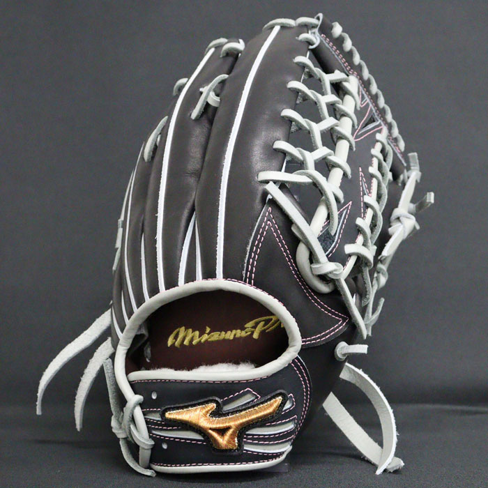 野球 ミズノ 硬式グローブ ミズノプロ オーダーグラブ イチロー