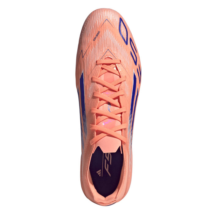 27.5 新品　adidas F50 サッカーシューズ　HG 特価】アディダス F50 PRO HG adidas サッカースパイク シューズ 土