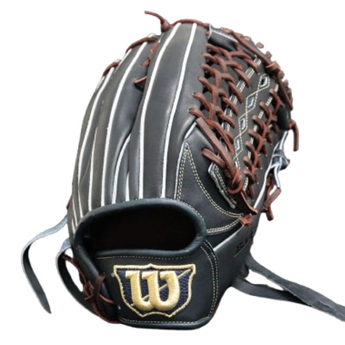 ウィルソン　軟式グローブ　外野用 即日出荷 ウイルソン 野球用 一般硬式用 グラブ 外野用 D8型