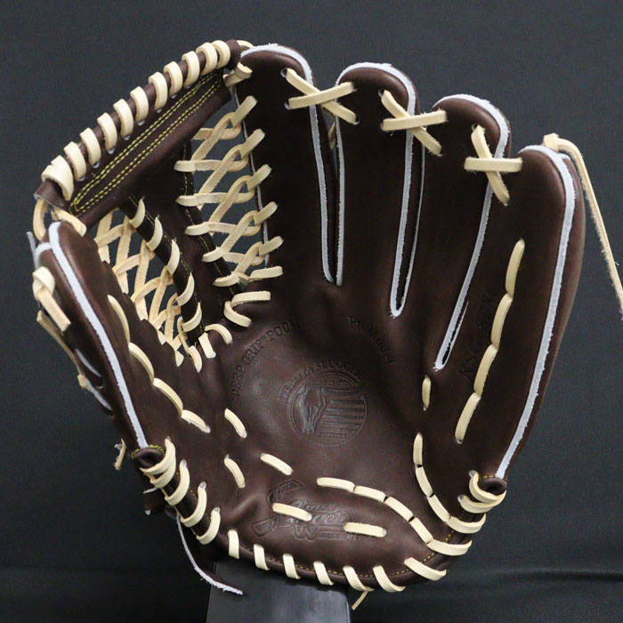 野球 久保田スラッガー 硬式グローブ 外野手 KUBOTA Slugger 硬式