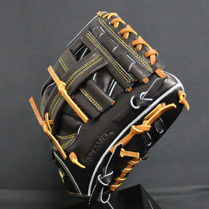 野球 久保田スラッガー 硬式グローブ 内野手 KUBOTA Slugger 硬式