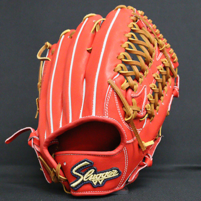 久保田スラッガー　硬式オーダーグローブ　外野用美品　Kubota Slugger 000000032150_1_2xoHb10.jpg