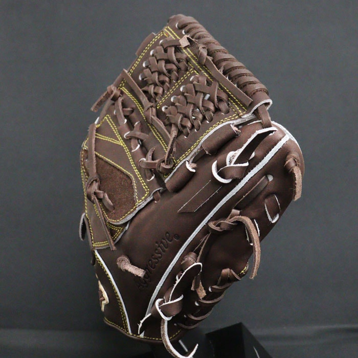 野球 久保田スラッガー 硬式グローブ 投手用 KUBOTA Slugger 硬式