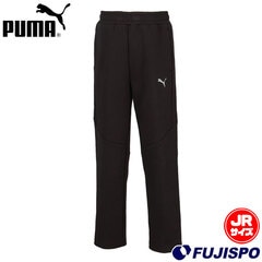 【特価】プーマ EVOSTRIPE PT DK B PUMA パンツ ロング スポーツ スポーティー カジュアル デイリー 吸汗 速乾 ドライ キッズ ジュニア 子供 (691184-01)