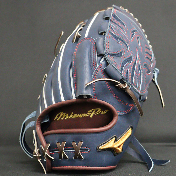 野球 ミズノ 硬式グローブ 硬式 グローブ ミズノプロ オーダーグラブ