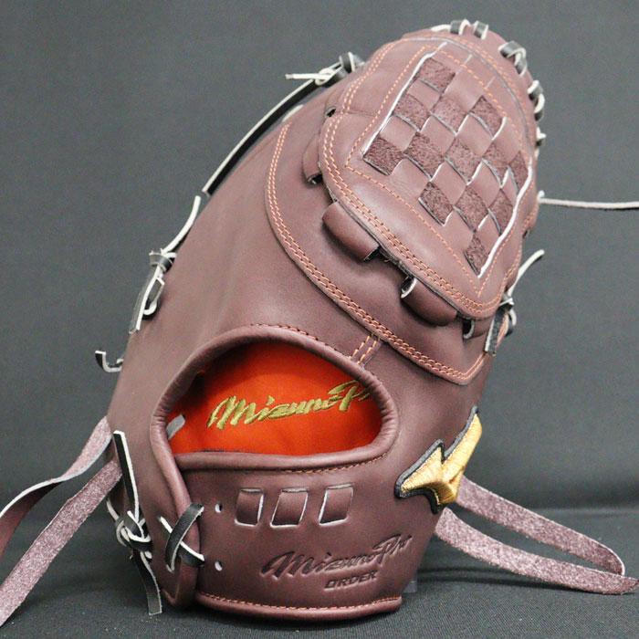ミズノプロ　オーダー　グラブ　グローブ　ファーストミット　ミズプロ 野球 ミズノ 硬式 ファーストミット ミズノプロ オーダーグラブ