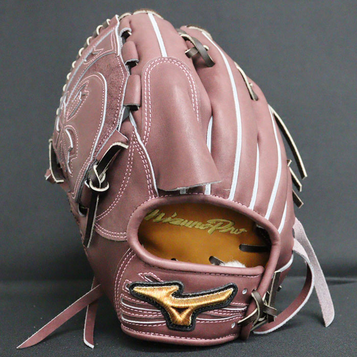 ミズノプロ　オーダーグローブ たまきオリジナル ミズノプロ 硬式用 オーダー 外野手用 AXI