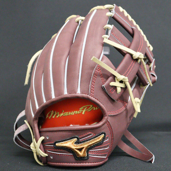 野球 ミズノ 硬式グローブ 硬式 グローブ ミズノプロ オーダー